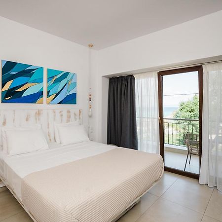 אפיטוס Limna Beach מראה חיצוני תמונה