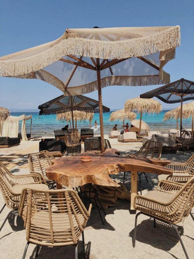 אפיטוס Limna Beach מראה חיצוני תמונה