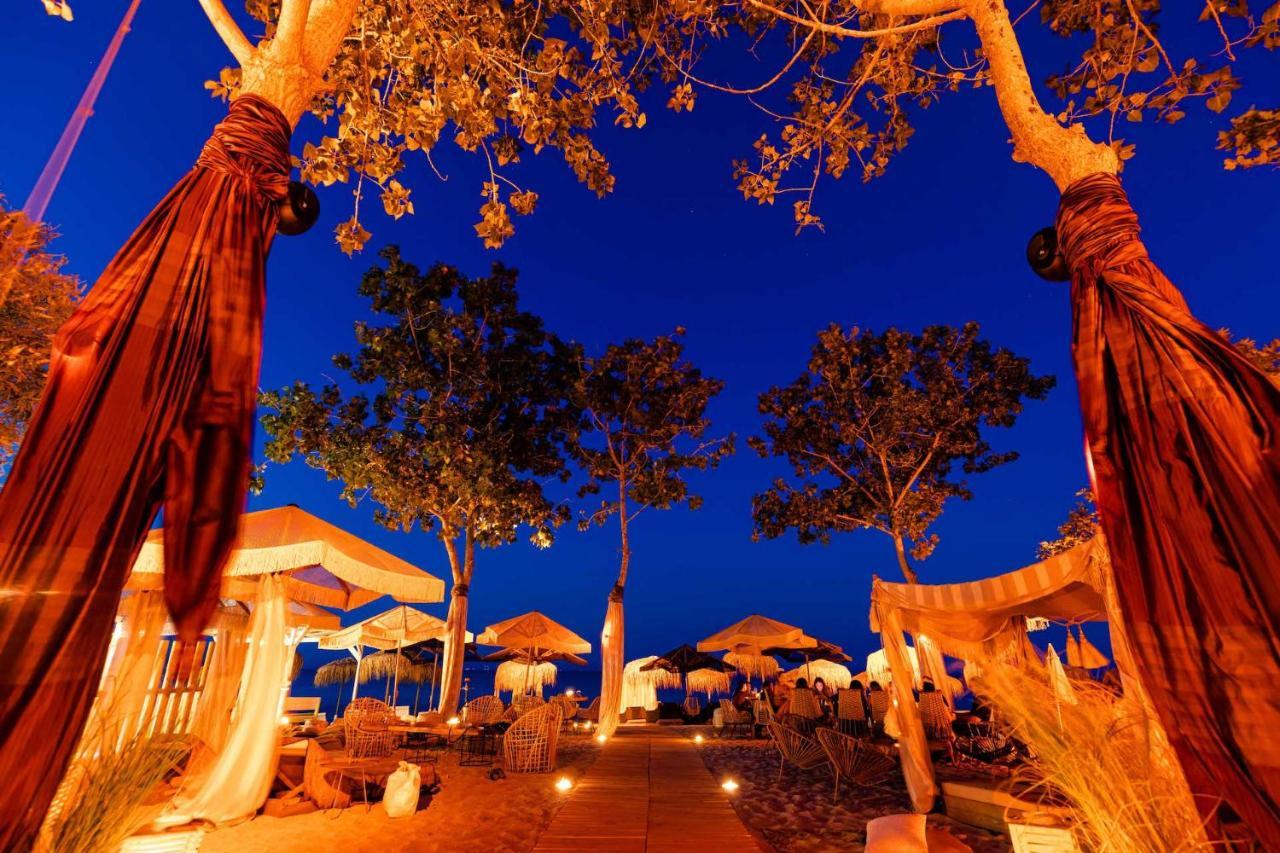 אפיטוס Limna Beach מראה חיצוני תמונה