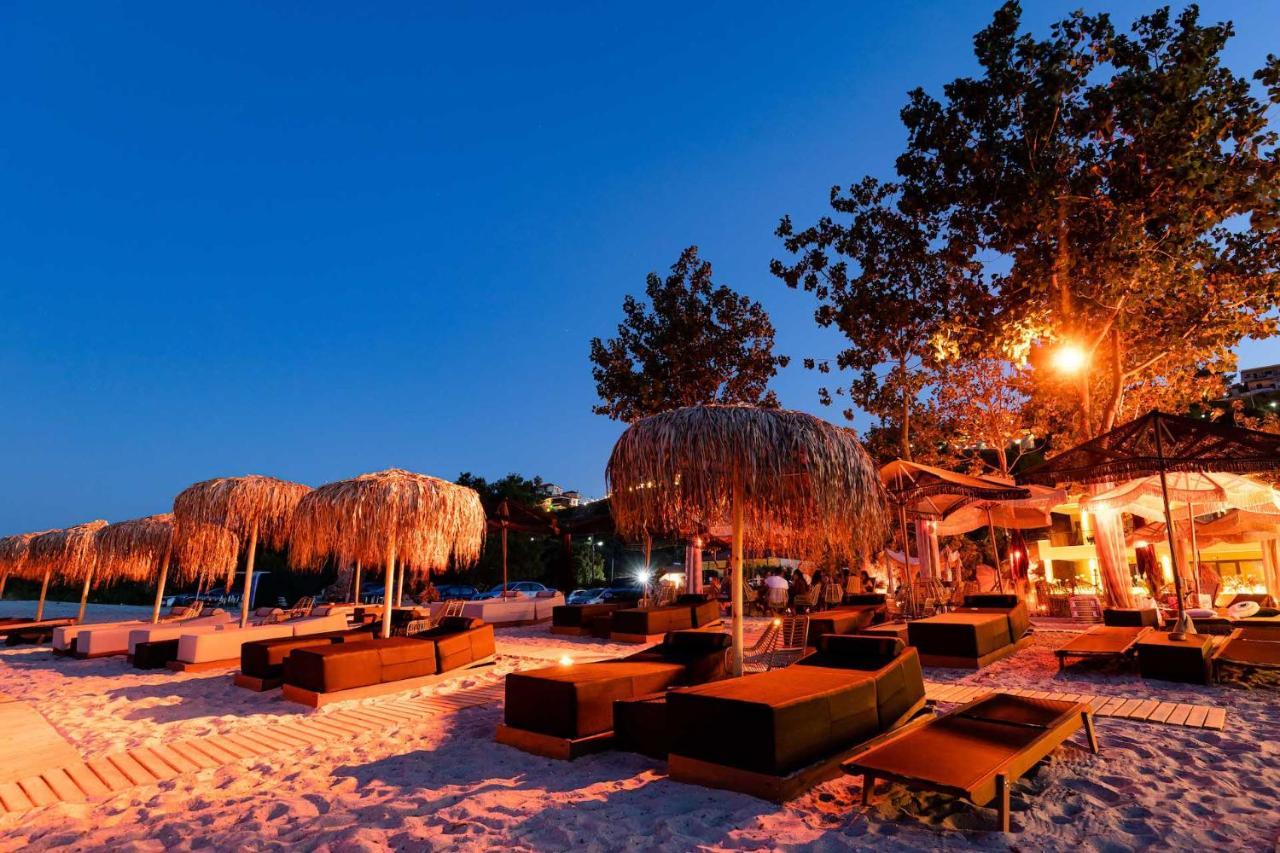 אפיטוס Limna Beach מראה חיצוני תמונה